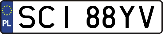 SCI88YV