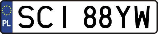SCI88YW
