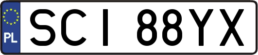 SCI88YX