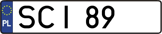 SCI89
