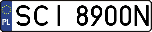 SCI8900N