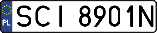 SCI8901N
