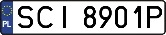 SCI8901P