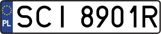 SCI8901R