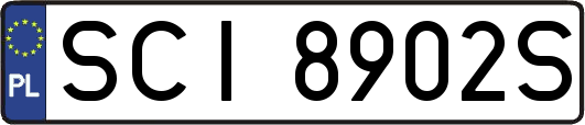 SCI8902S