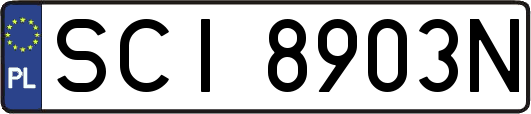SCI8903N