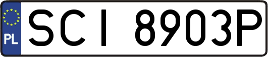 SCI8903P