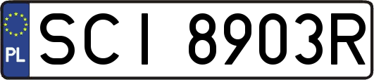 SCI8903R
