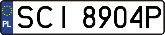 SCI8904P