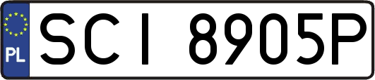 SCI8905P