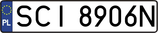 SCI8906N