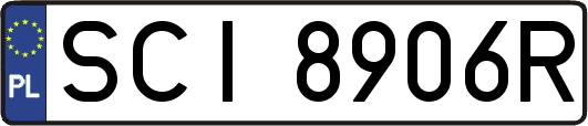 SCI8906R