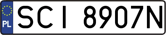 SCI8907N