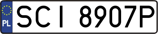 SCI8907P