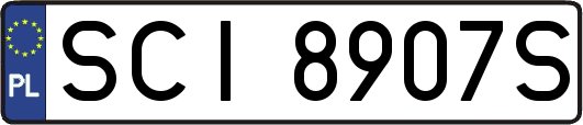 SCI8907S