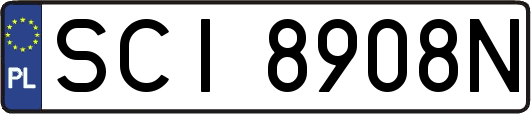 SCI8908N