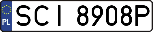 SCI8908P