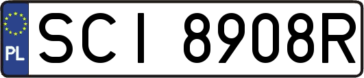 SCI8908R