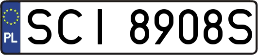 SCI8908S