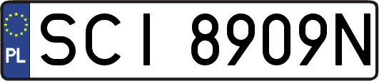 SCI8909N