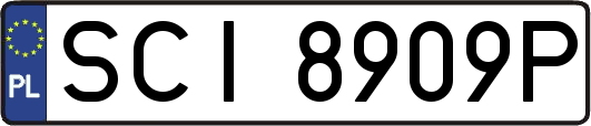 SCI8909P