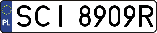 SCI8909R