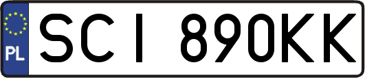 SCI890KK
