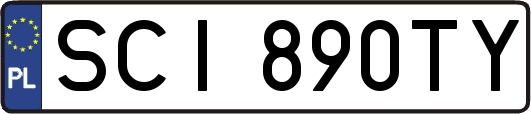 SCI890TY