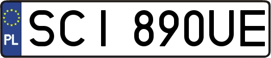 SCI890UE