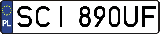 SCI890UF