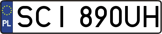 SCI890UH