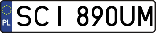 SCI890UM