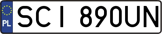 SCI890UN