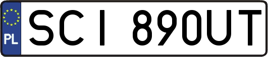 SCI890UT
