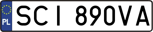 SCI890VA