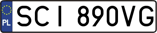SCI890VG