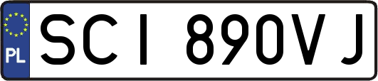 SCI890VJ