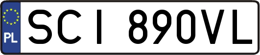 SCI890VL