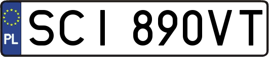 SCI890VT