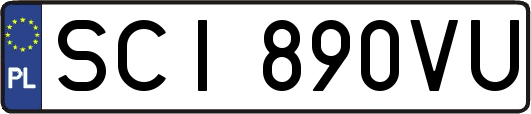 SCI890VU