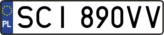 SCI890VV