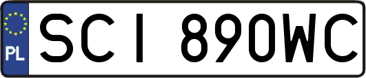 SCI890WC