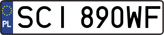 SCI890WF