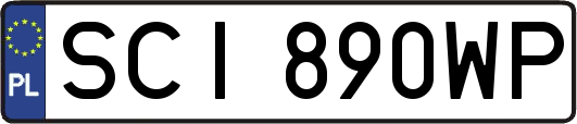 SCI890WP