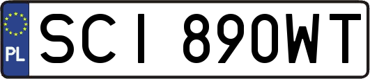 SCI890WT