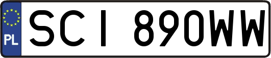 SCI890WW