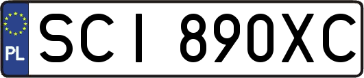 SCI890XC