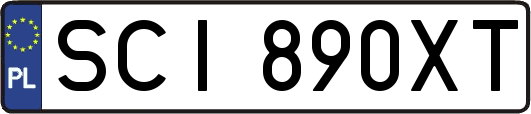 SCI890XT