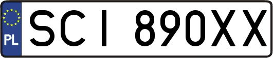 SCI890XX