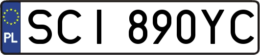 SCI890YC